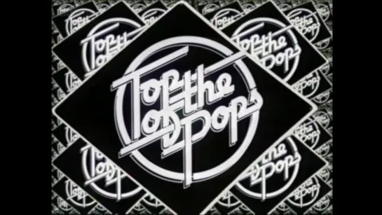 Top Of The Pops  1981(2nd April)