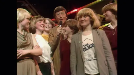 Top Of The Pops  1981(5th February)