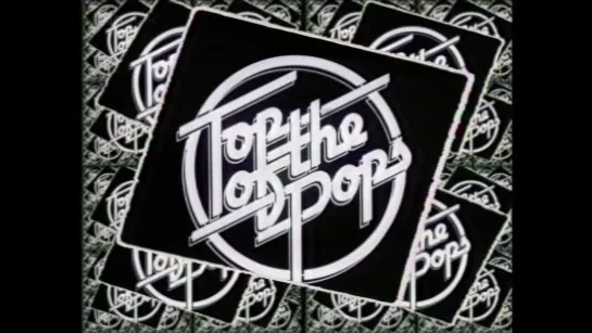 Top Of The Pops  1981(5th March)