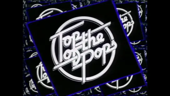 Top Of The Pops  1981(9th April)