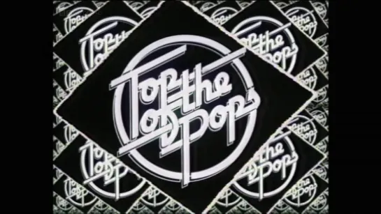 Top Of The Pops  1981(12th March)