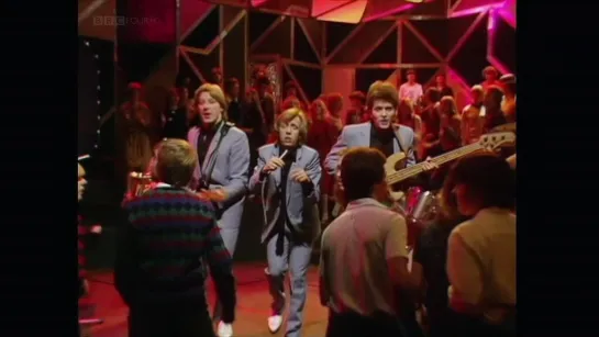 Top Of The Pops  1981(22nd January)