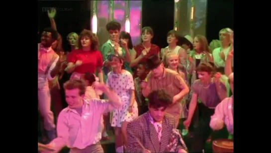 Top Of The Pops  1982 April