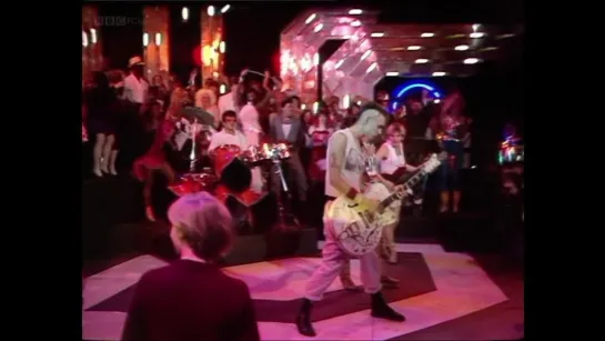 Top Of The Pops  1982 March