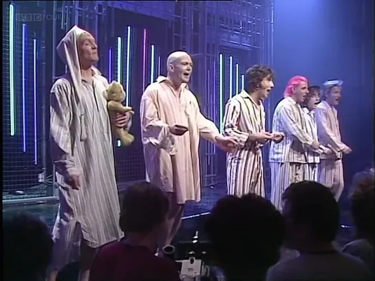 Top Of The Pops  1984(May)