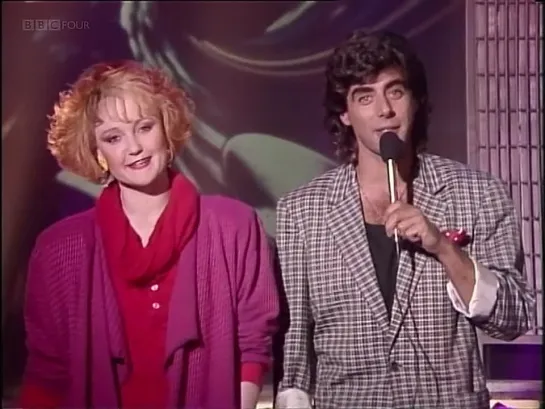 Top Of The Pops  1984(October)