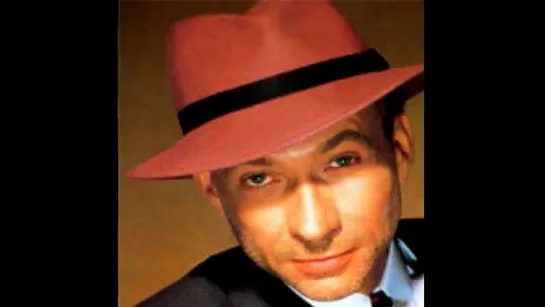 Bobby Caldwell - My Love SongS