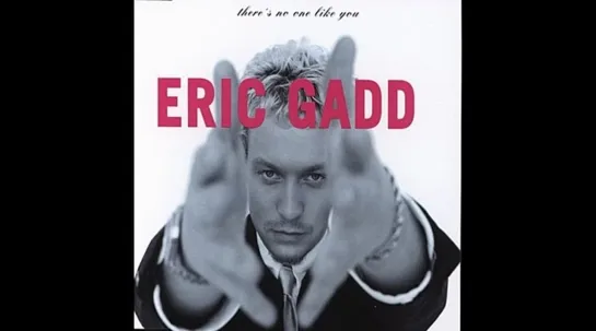 Eric Gadd My Love SongS