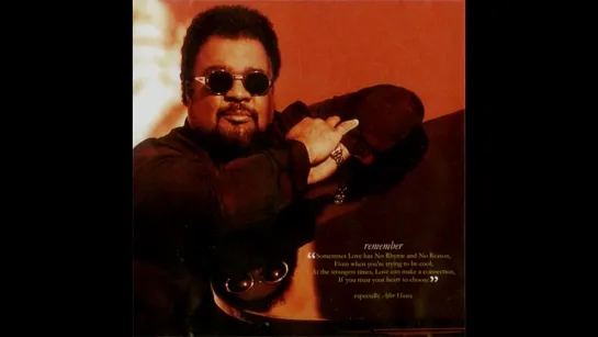 George Duke My Love SongS