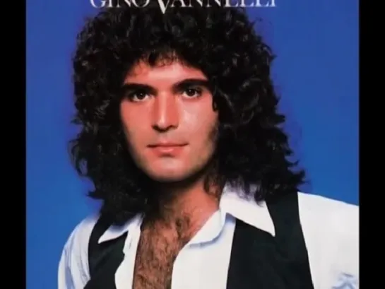 Gino Vannelli - The AM + Arista Full Albums (1973-1981)