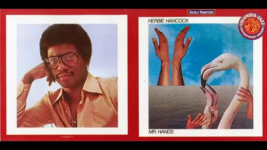 Herbie Hancock My Love SongS