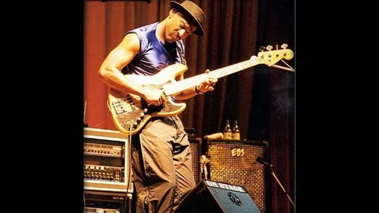 Marcus Miller - My Love SongS