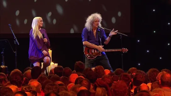 Brian May Kerry Ellis - The.Candlelight.Concerts.Live.At.Montreux