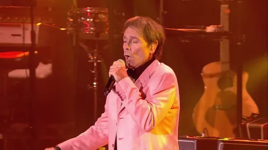 Cliff Richard And The Shadows -The Final Reunion.2009