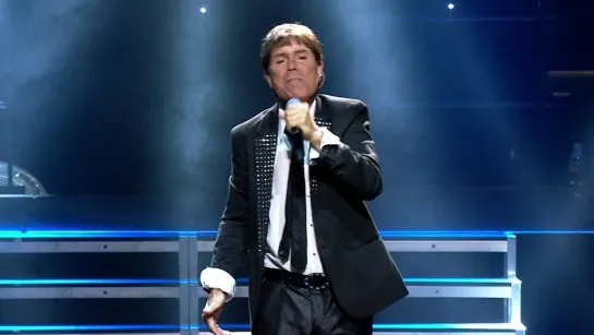 Cliff Richard – Still Reelin’ And A-Rockin’ - Live In Sydney