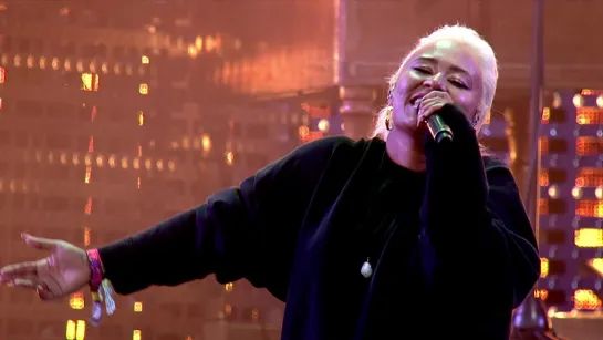 Emeli Sandé - Glastonbury Festival 2017