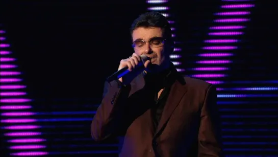 George Michael - Live.In.London.2009bonus