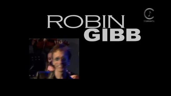 Robin Gibb Whis The Neue Frankf Philharm Orch