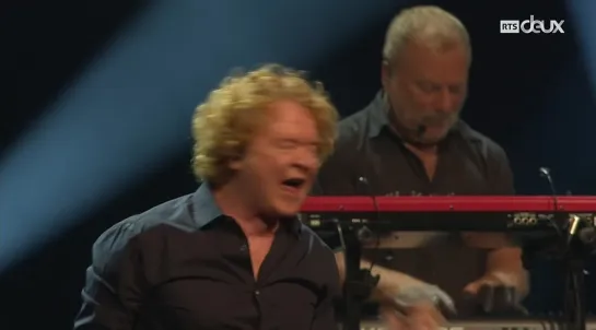 Simply Red - At Montreux Jazz Festival 2016