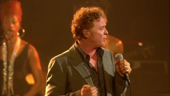 Simply Red - Cuba!