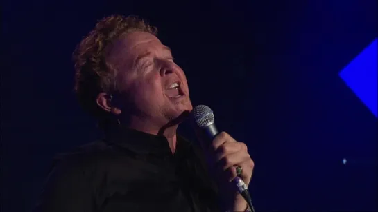 Simply Red - Live At Montreux 2003