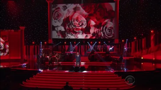 Stevie Wonder - Songs In The Key Of Life - An All-Star Grammy Salute 2015