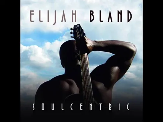 Elijah Bland Feat Wayna  -  Sugar High