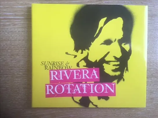 Rivera Rotation Feat Gee Morris  -  Clouds Around Your Heart