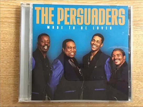 The Persuaders - All Up In Your Love