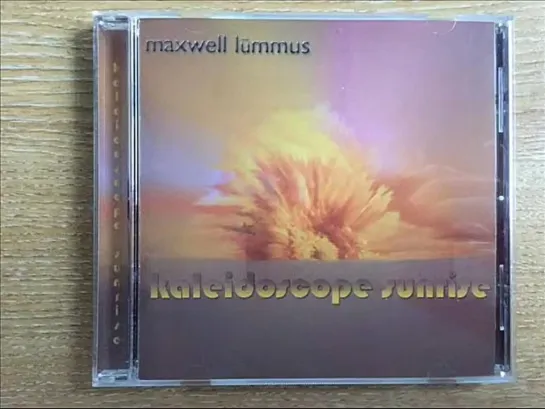 Maxwell Lummus     Remember The Love