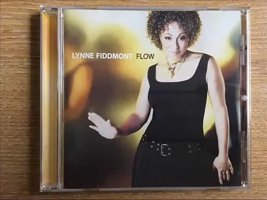 Lynne Fiddmont - Feels So Right