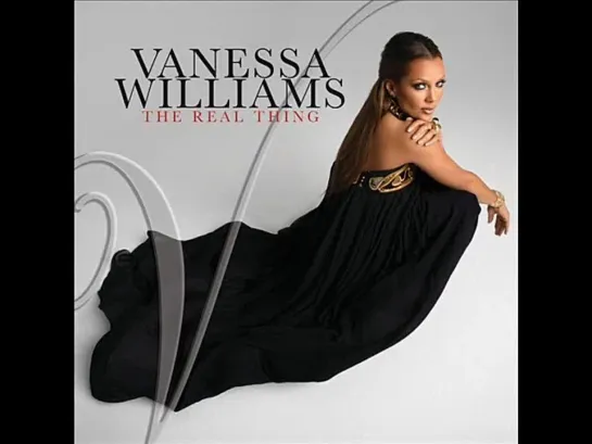 Vanessa Williams -  Breathless