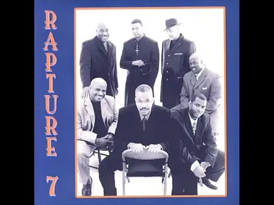 Rapture 7 -  Keep Your Head To The Sky