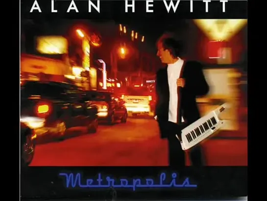 Alan Hewitt Feat Sheilah  Shea  Chambers  -  So In Love