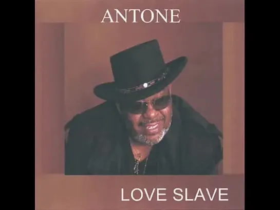 Antone  -  All Caught Up