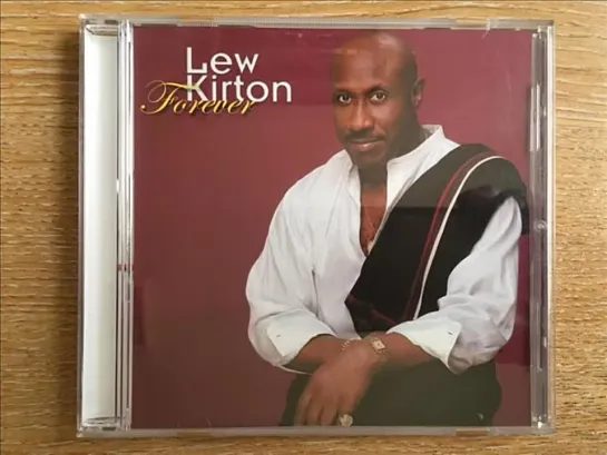 Lew Kirton  -  Stay The Night