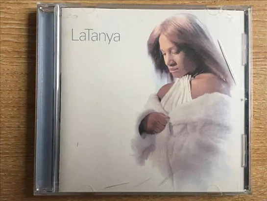 Latanya  -  I Gets High