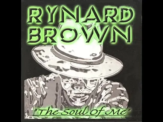 Rynard Brown Feat Janece Davenport  -  Here We Go Again