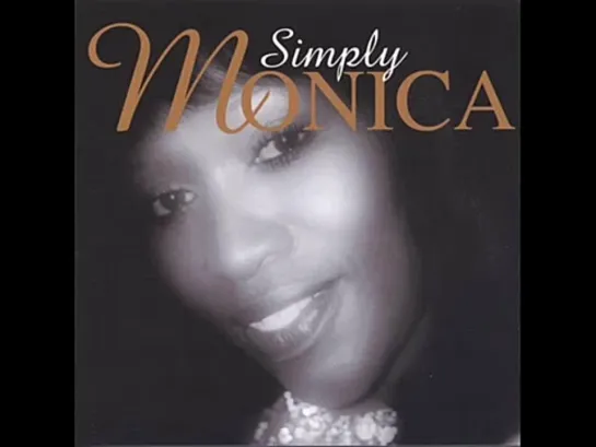 Monica Crosby  -  Come With Me