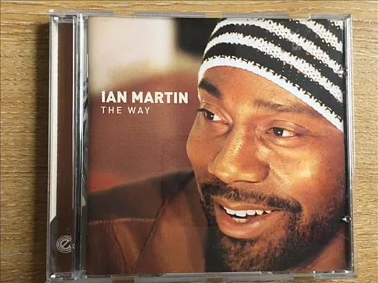 Ian Martin  -  Movin On