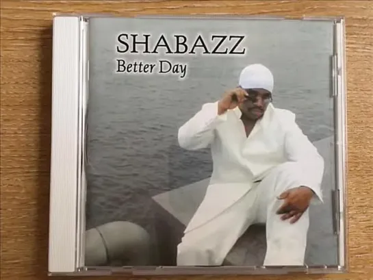 Shabazz  -  Never Gonna Let You Go