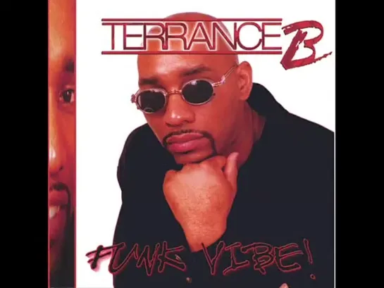 Terrance B  -  If The Rhythm