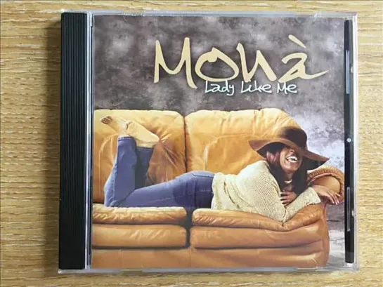 Mona -  Be Real To Me