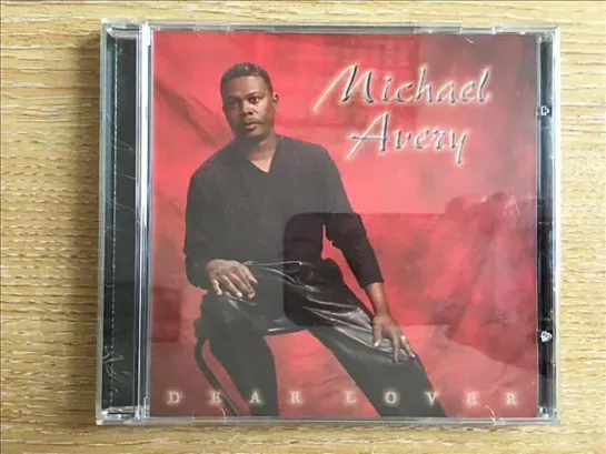 Michael Avery  -  What Love Is