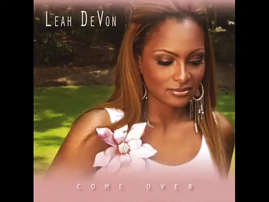 Leah Devon  -  As Long As Were Together