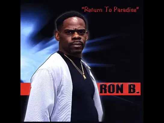 Ron B.  -  Up  Down