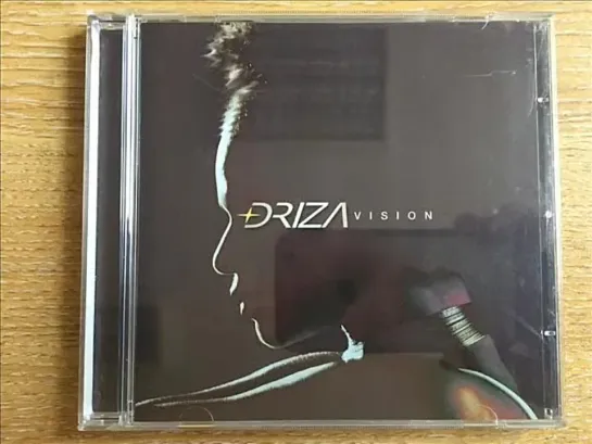 Driza  -  Confusion