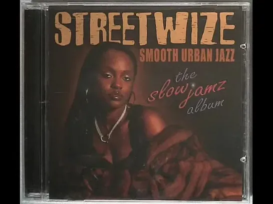 Streetwize  -  Me, Myself And I