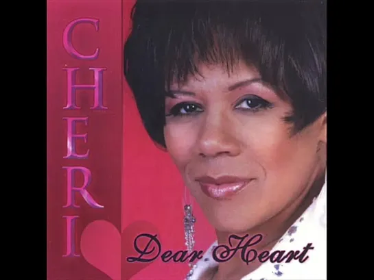 Cheri Oliver  -  Dear Heart