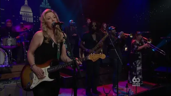 Tedeschi Trucks Band - Austin City Limits 2015